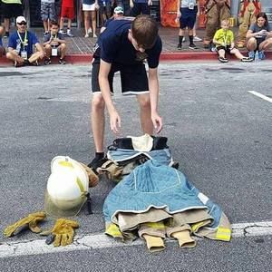 Meet your Posher, Brian